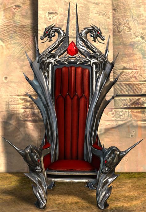dragon throne wiki.
